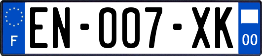 EN-007-XK