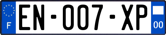 EN-007-XP