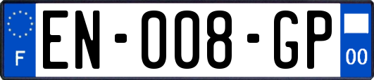 EN-008-GP