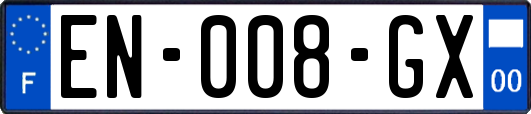 EN-008-GX