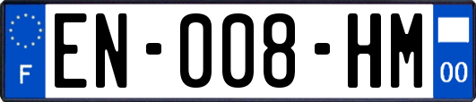 EN-008-HM