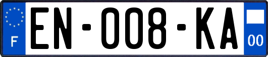 EN-008-KA
