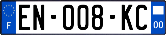 EN-008-KC
