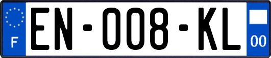 EN-008-KL