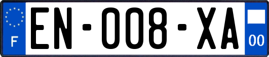 EN-008-XA