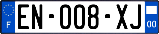 EN-008-XJ