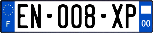 EN-008-XP
