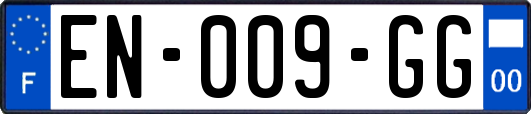 EN-009-GG