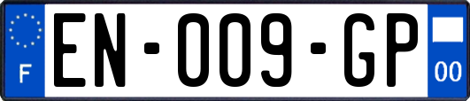 EN-009-GP