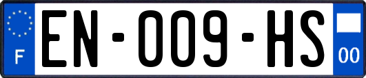 EN-009-HS