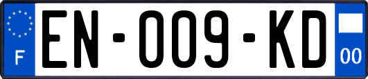 EN-009-KD