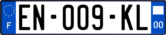 EN-009-KL