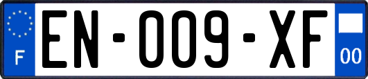 EN-009-XF