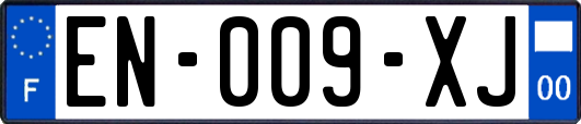 EN-009-XJ