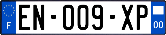 EN-009-XP