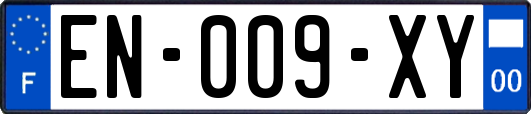 EN-009-XY