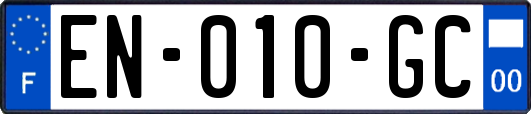 EN-010-GC