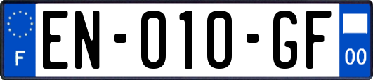 EN-010-GF