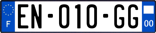 EN-010-GG