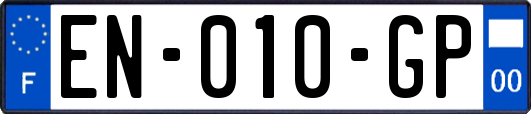 EN-010-GP