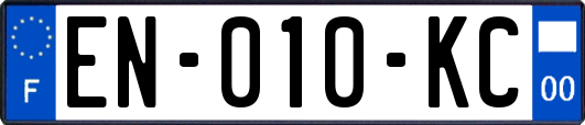 EN-010-KC