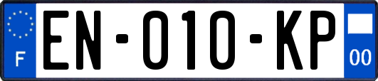 EN-010-KP