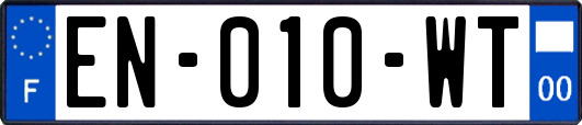 EN-010-WT