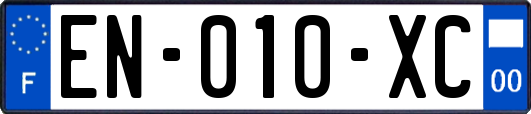 EN-010-XC