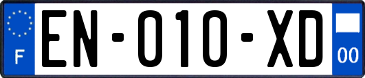 EN-010-XD