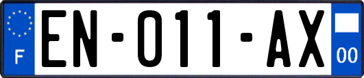 EN-011-AX