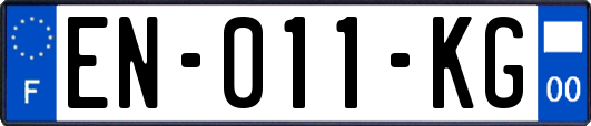 EN-011-KG