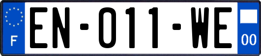 EN-011-WE
