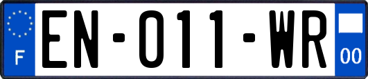 EN-011-WR