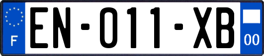 EN-011-XB