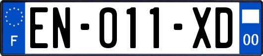 EN-011-XD