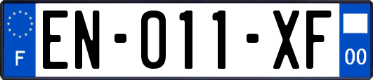 EN-011-XF
