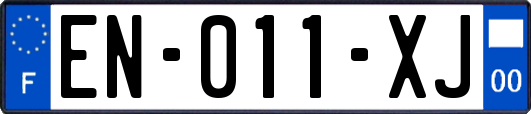EN-011-XJ
