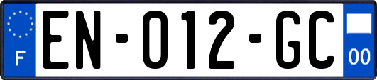 EN-012-GC