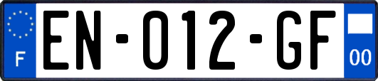 EN-012-GF