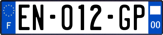 EN-012-GP