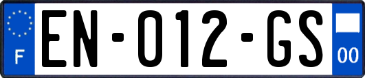 EN-012-GS