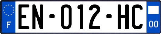 EN-012-HC