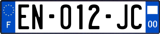 EN-012-JC