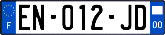 EN-012-JD