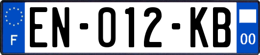 EN-012-KB