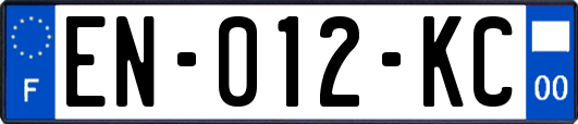 EN-012-KC