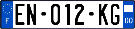 EN-012-KG