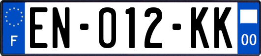 EN-012-KK