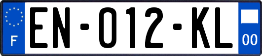 EN-012-KL