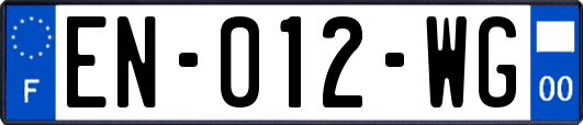 EN-012-WG